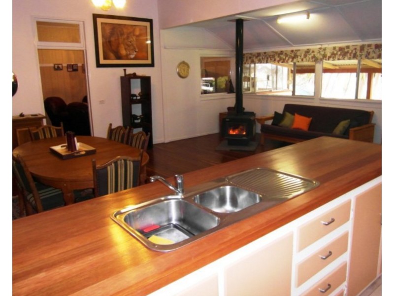 1277 Djuan Road, Haden QLD 4353