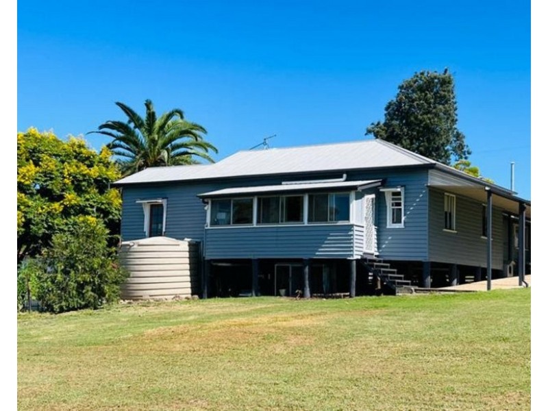 1277 Djuan Road, Haden QLD 4353