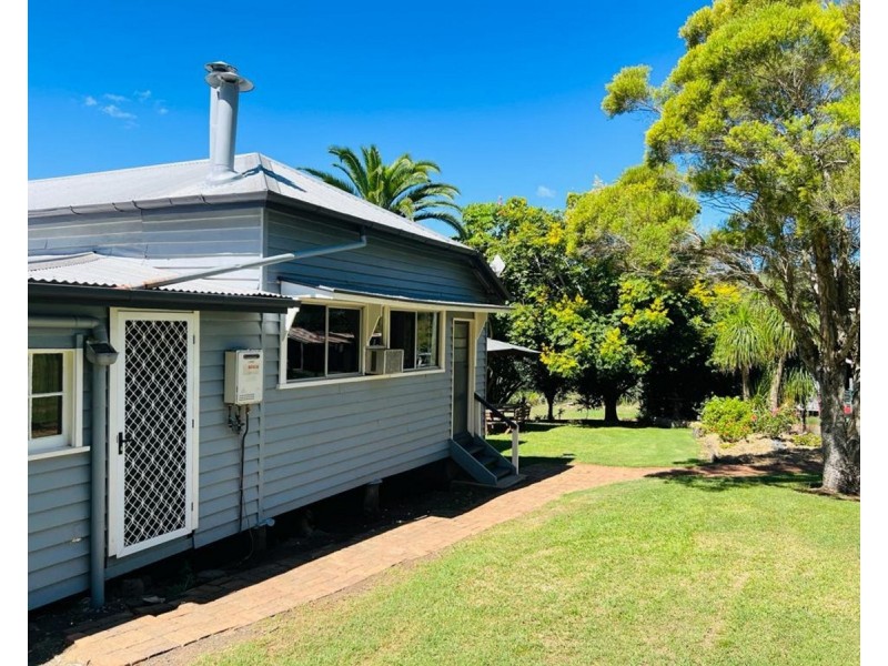 1277 Djuan Road, Haden QLD 4353
