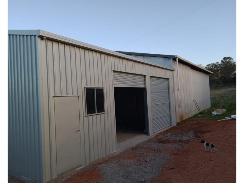 1277 Djuan Road, Haden QLD 4353