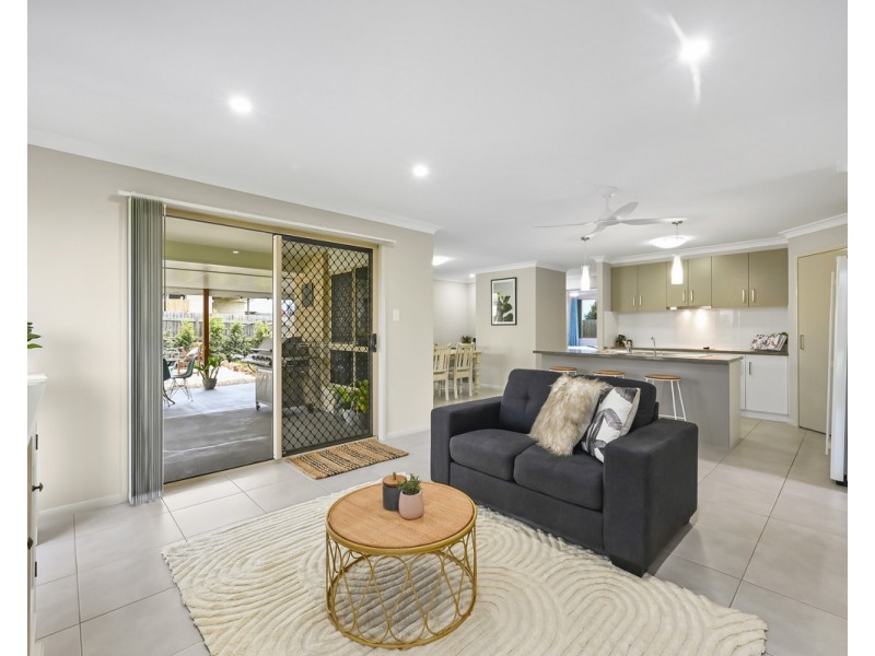 10 Dove Crescent, Kleinton QLD 4352
