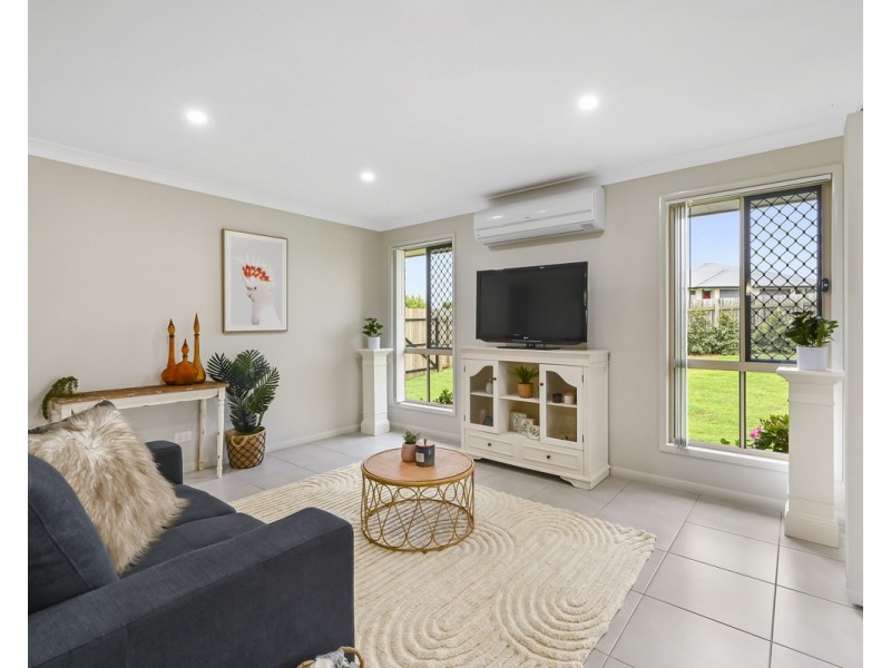 10 Dove Crescent, Kleinton QLD 4352
