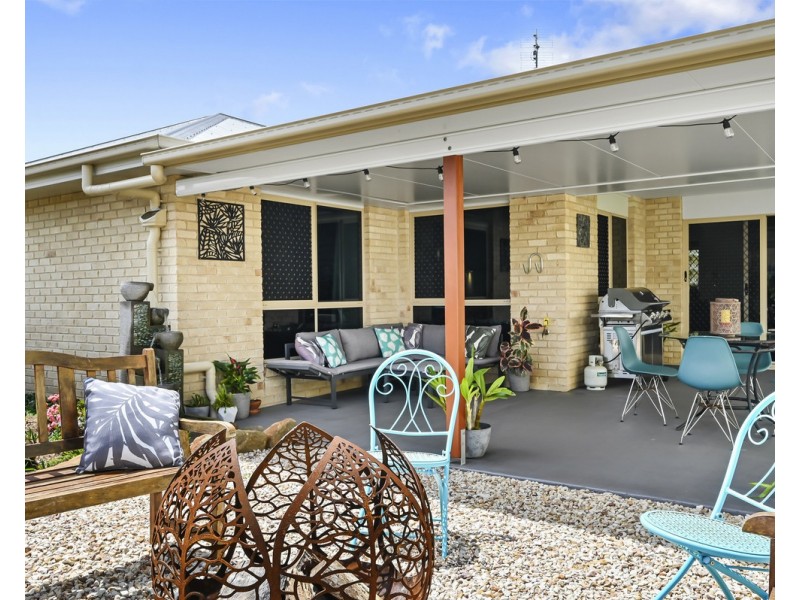 10 Dove Crescent, Kleinton QLD 4352