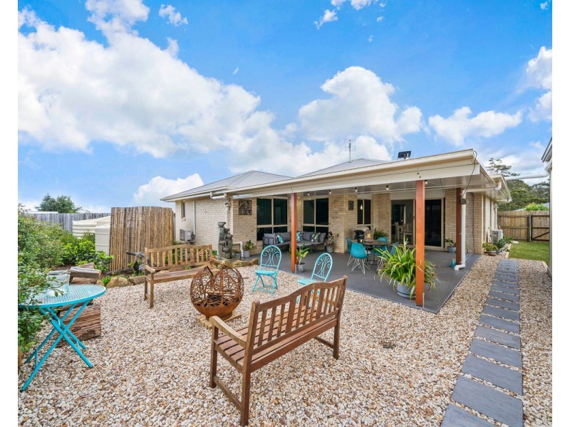 10 Dove Crescent, Kleinton QLD 4352
