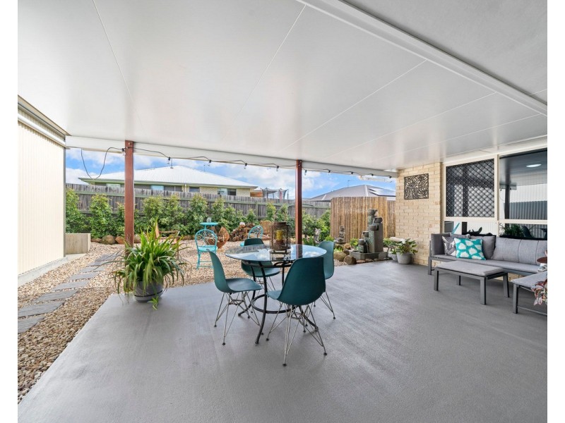 10 Dove Crescent, Kleinton QLD 4352