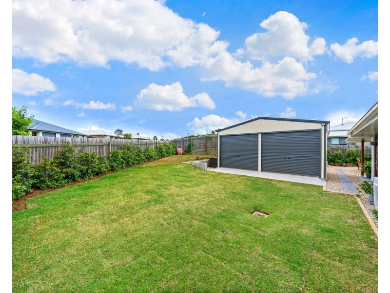 10 Dove Crescent, Kleinton QLD 4352