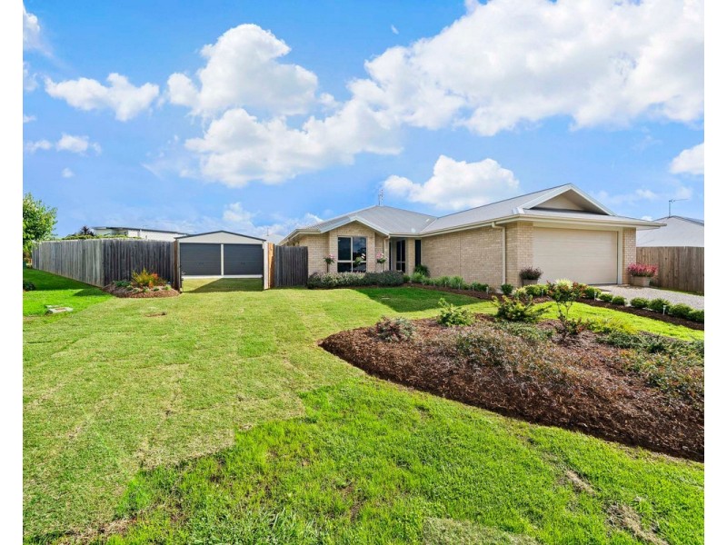 10 Dove Crescent, Kleinton QLD 4352
