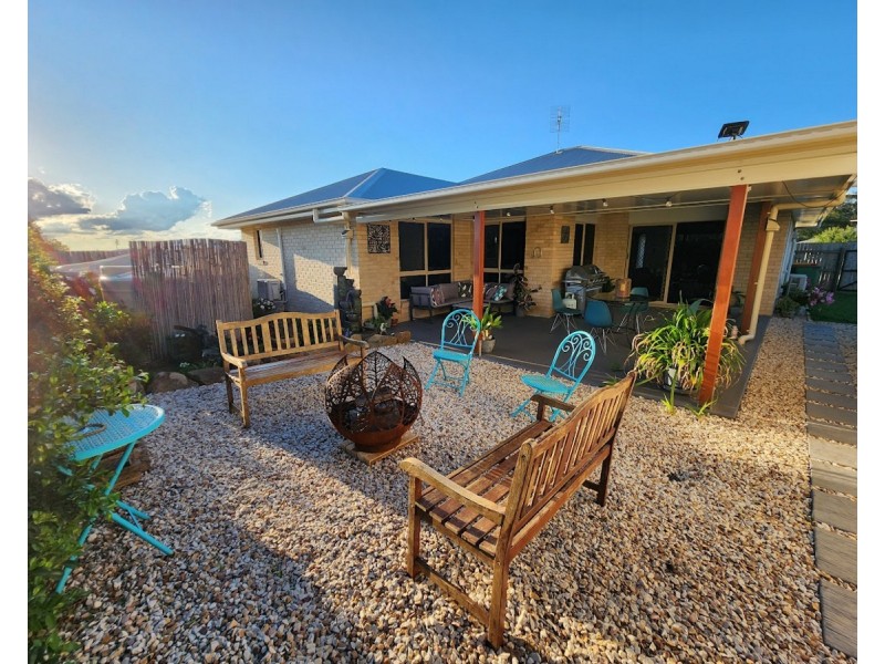 10 Dove Crescent, Kleinton QLD 4352