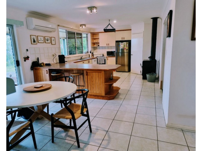 321 Cooyar-Rangemore Road, Cooyar QLD 4402