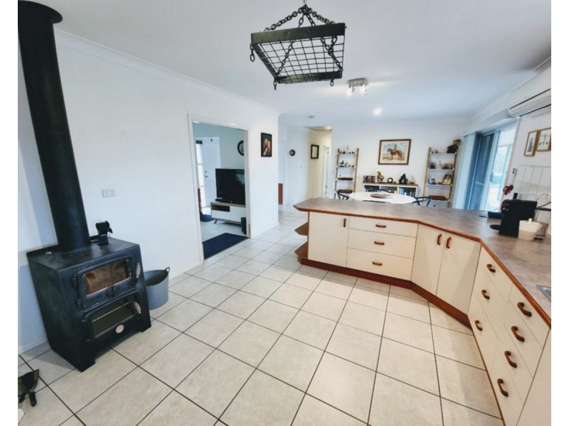 321 Cooyar-Rangemore Road, Cooyar QLD 4402