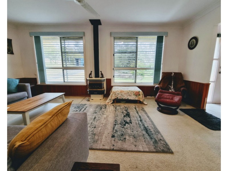 321 Cooyar-Rangemore Road, Cooyar QLD 4402
