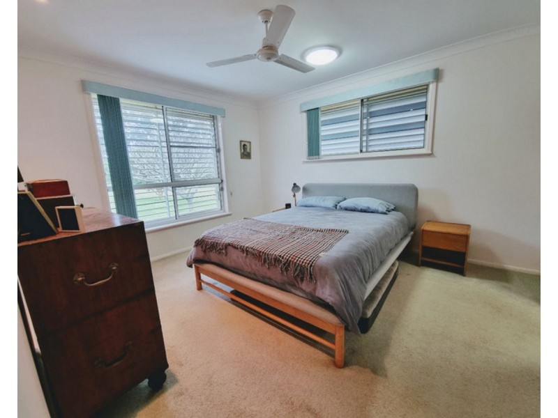 321 Cooyar-Rangemore Road, Cooyar QLD 4402