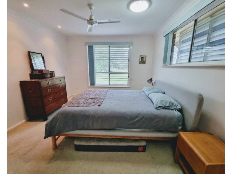 321 Cooyar-Rangemore Road, Cooyar QLD 4402