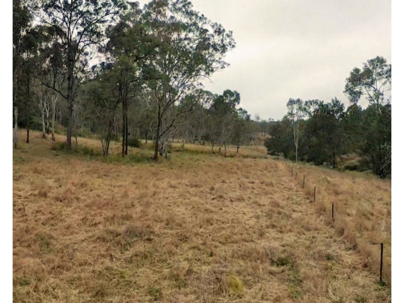 321 Cooyar-Rangemore Road, Cooyar QLD 4402