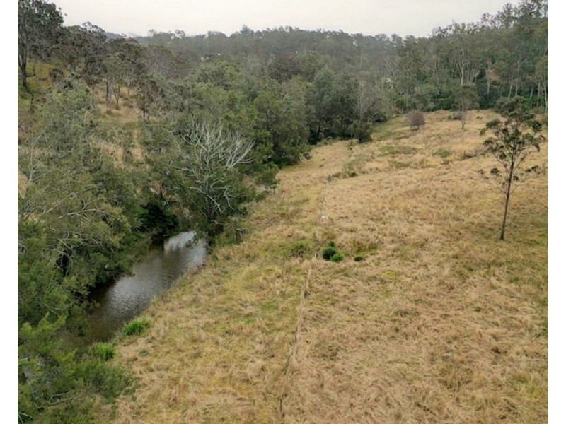 321 Cooyar-Rangemore Road, Cooyar QLD 4402