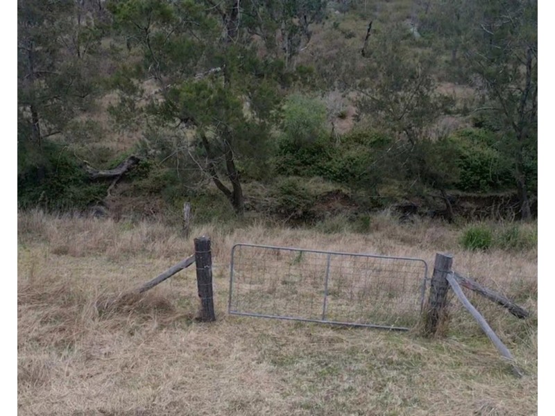 321 Cooyar-Rangemore Road, Cooyar QLD 4402