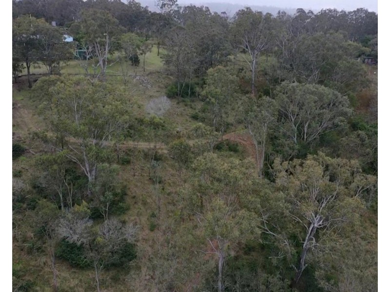 321 Cooyar-Rangemore Road, Cooyar QLD 4402