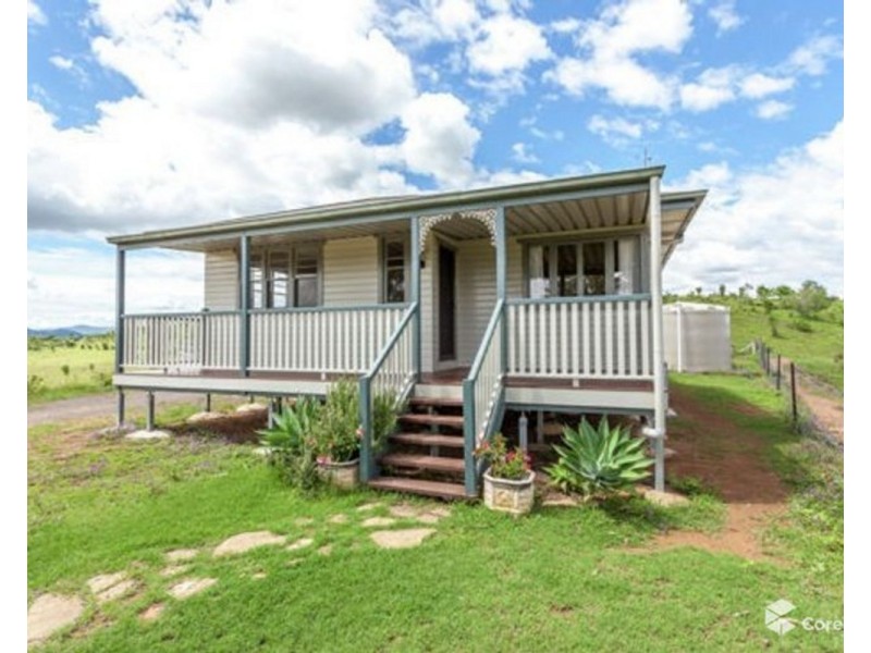 103 Hartz Road, Iredale QLD 4344