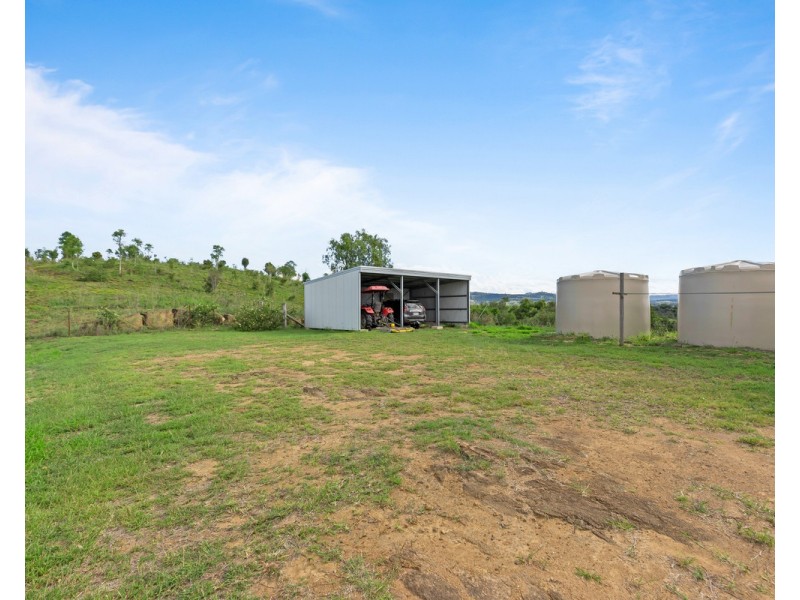 103 Hartz Road, Iredale QLD 4344