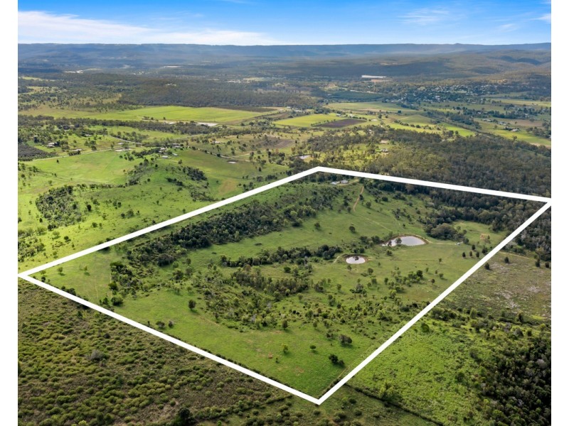 103 Hartz Road, Iredale QLD 4344