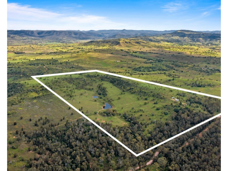 103 Hartz Road, Iredale QLD 4344