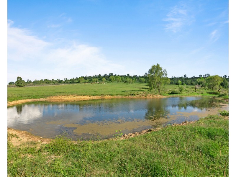 103 Hartz Road, Iredale QLD 4344