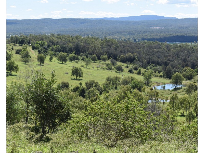 103 Hartz Road, Iredale QLD 4344