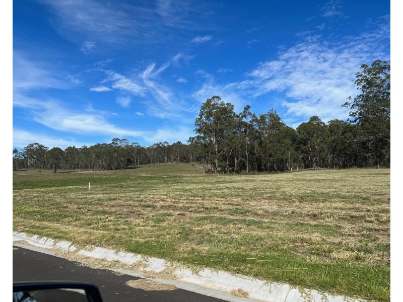 Lot 3 Goodman Drive, Murphys Creek QLD 4352