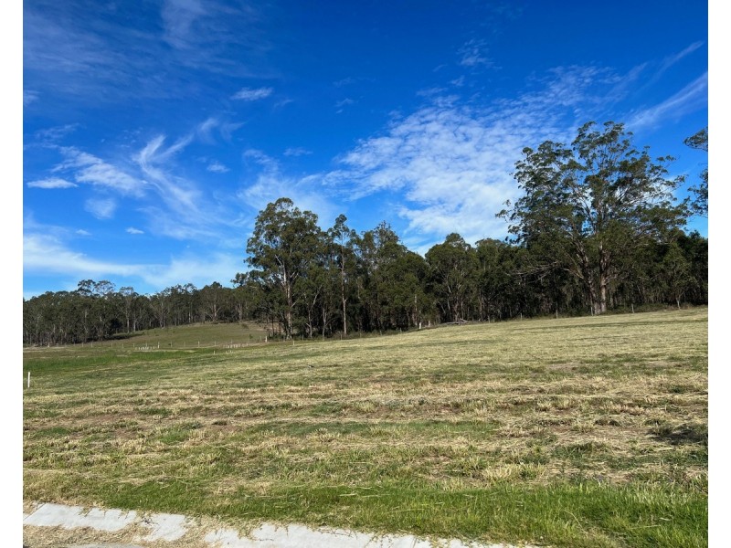 Lot 3 Goodman Drive, Murphys Creek QLD 4352