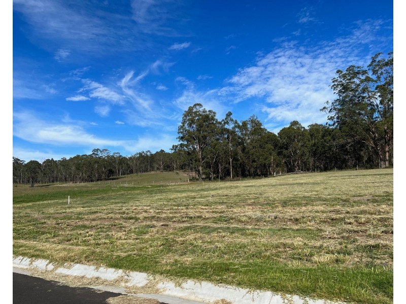 Lot 3 Goodman Drive, Murphys Creek QLD 4352