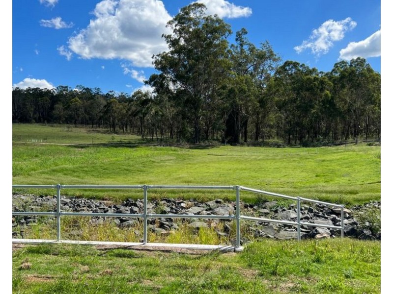 Lot 3 Goodman Drive, Murphys Creek QLD 4352