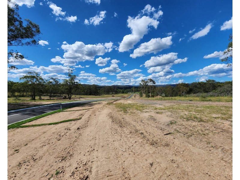 Lot 3 Goodman Drive, Murphys Creek QLD 4352