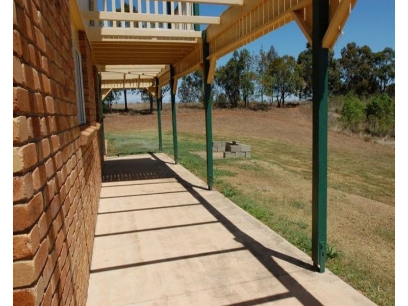 566 Meringandan Road, Meringandan QLD 4352