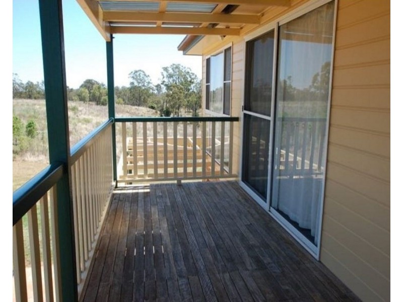 566 Meringandan Road, Meringandan QLD 4352