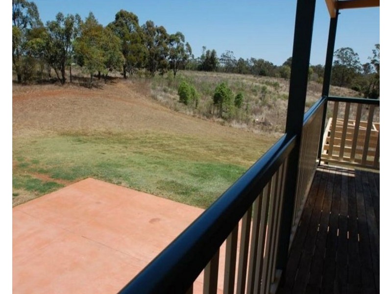 566 Meringandan Road, Meringandan QLD 4352