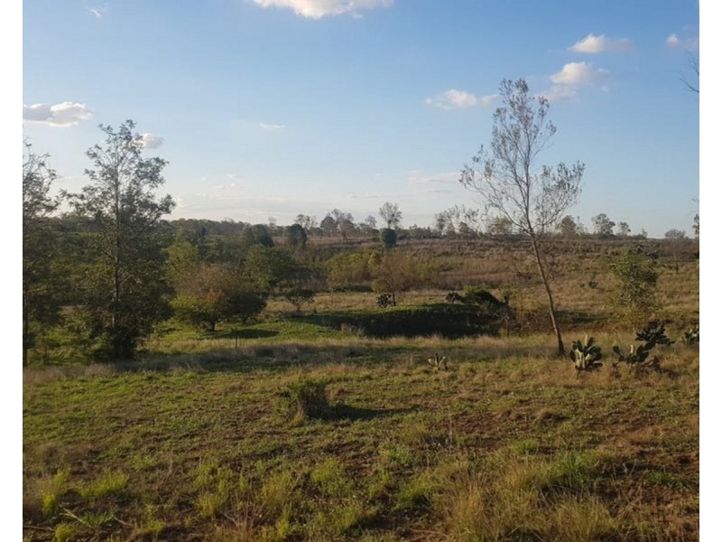 566 Meringandan Road, Meringandan QLD 4352