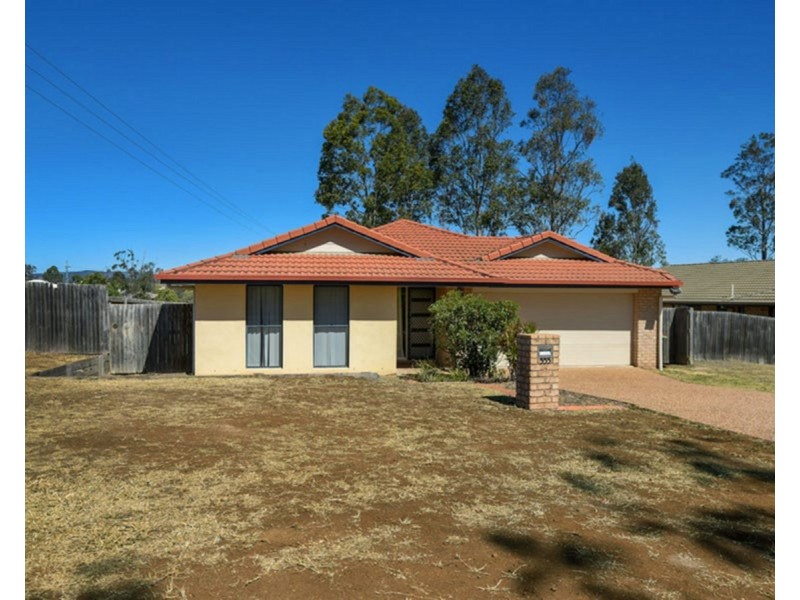 555 Connors Road, Helidon QLD 4344