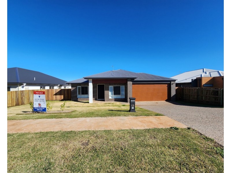 24 McGrory Drive, Kearneys Spring QLD 4350