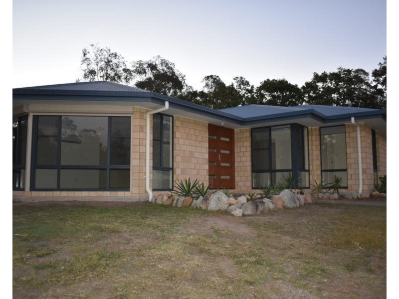 55 Gittins Road, Withcott QLD 4352