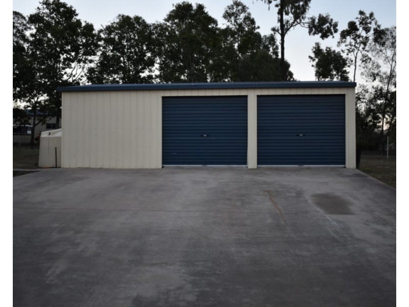 55 Gittins Road, Withcott QLD 4352