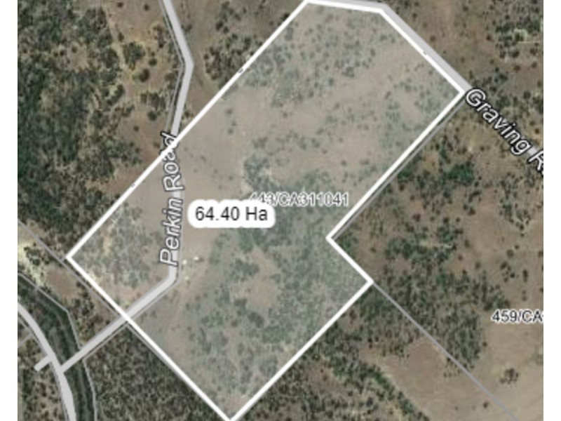 5227 New England Highway, Emu Creek QLD 4355