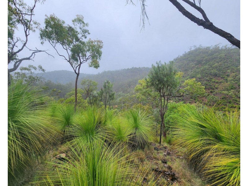 887 Rossmore Road, Black Snake QLD 4600