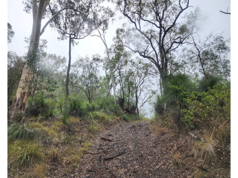 887 Rossmore Road, Black Snake QLD 4600