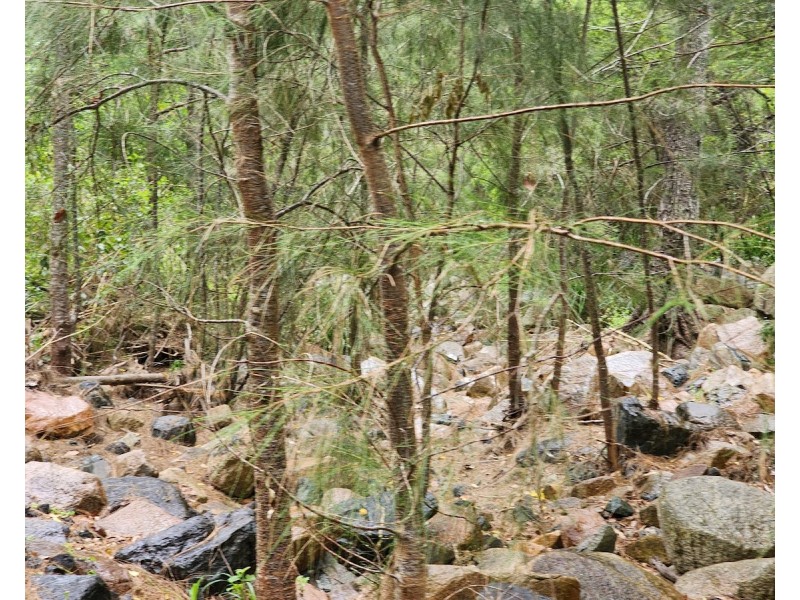 887 Rossmore Road, Black Snake QLD 4600