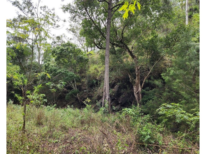 887 Rossmore Road, Black Snake QLD 4600