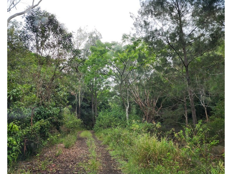 887 Rossmore Road, Black Snake QLD 4600