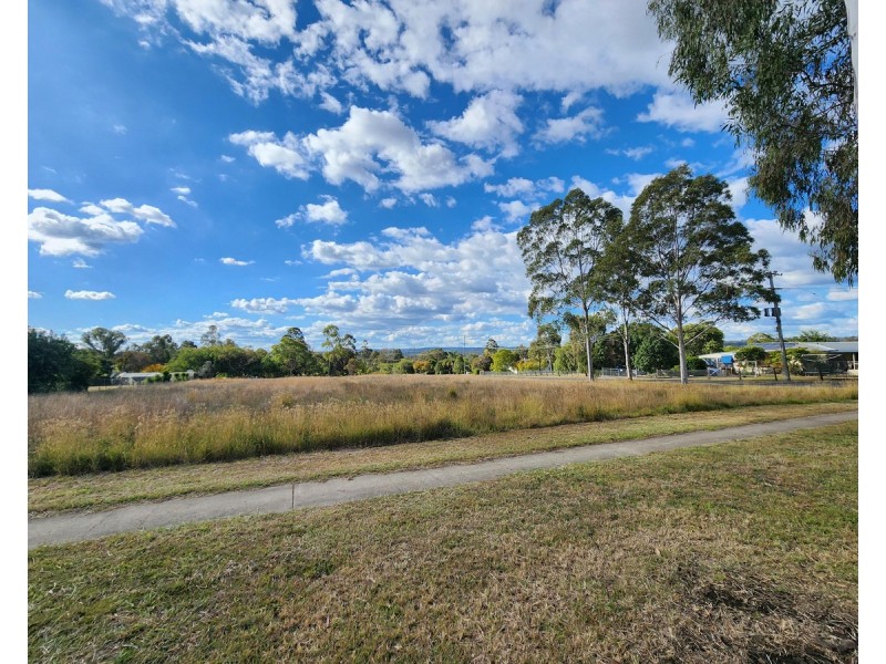 58 Goombungee-Meringandan Road, Meringandan West QLD 4352