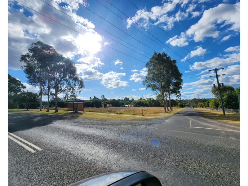 58 Goombungee-Meringandan Road, Meringandan West QLD 4352