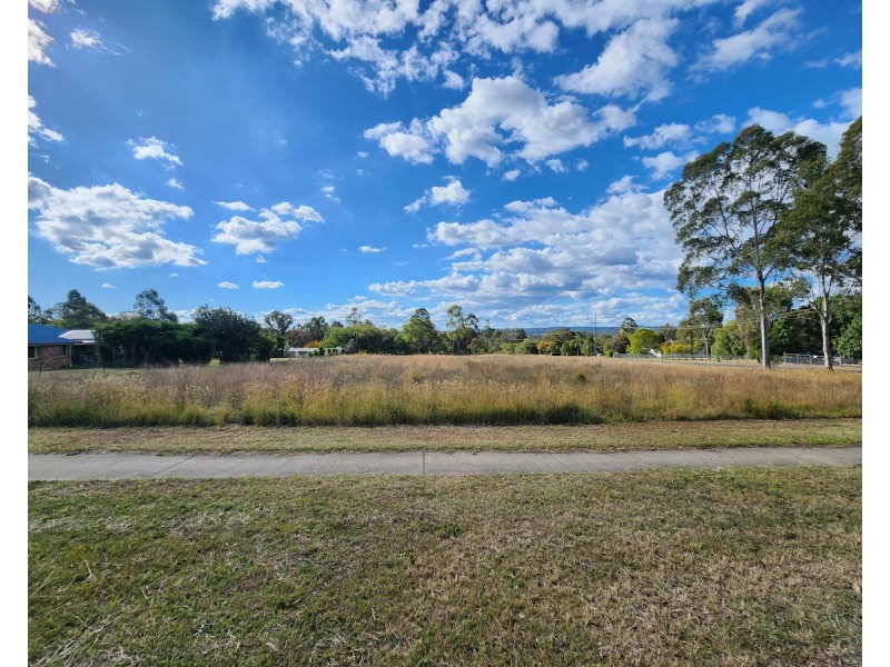 58 Goombungee-Meringandan Road, Meringandan West QLD 4352