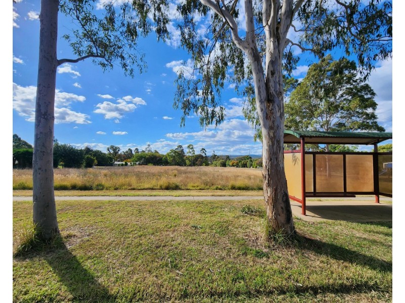 58 Goombungee-Meringandan Road, Meringandan West QLD 4352
